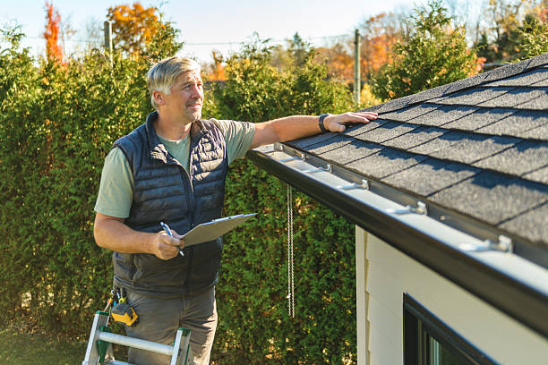 Trusted Flat Roof Repair service in Aurora, NY - Ben Roofing and Steel LLC